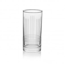 Libbey Scribe 15 oz. Glass Every Day Glasses KBJS1019